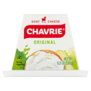 Goat Cheese Spread | Packaged