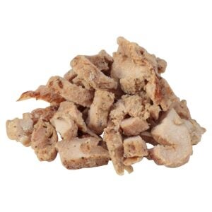 Fajita-Marinated Chicken Breast Strips | Raw Item