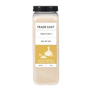 Garlic Salt | Packaged