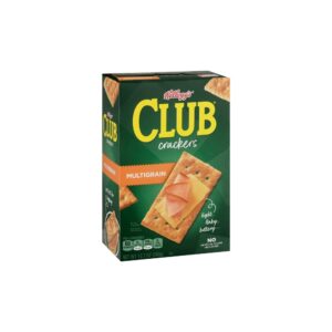 Club Multigrain Crackers 12.7oz | Packaged