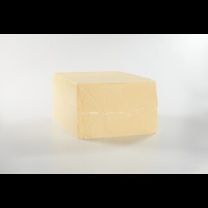 Monterey Jack Cheese Block | Raw Item