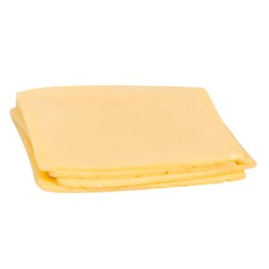 Sliced Havarti Cheese | Raw Item