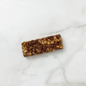 Whole Grain Cocopuff Cereal Bars | Raw Item