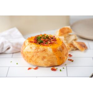 BREAD BOULE SRDGH ARTISAN 36-10Z | Styled