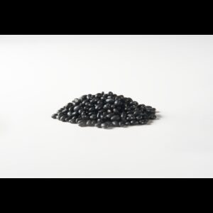 Pre-washed Black Beans | Raw Item