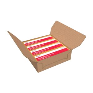 American Cheese Slices | Packaged