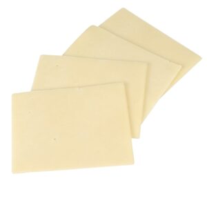 Asiago Cheese | Raw Item