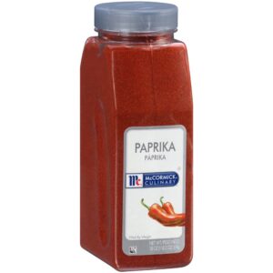 SPICE PAPRIKA 18Z MCORM | Packaged