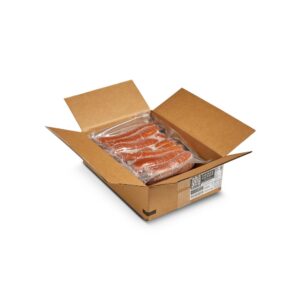 Black Oak Smoked Sausage | Packaged