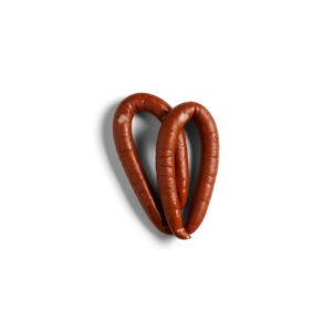 Black Oak Smoked Sausage | Raw Item