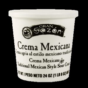 Sour Cream | Packaged