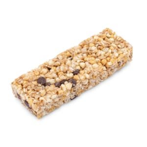 S'mores Chewy Granola Bar | Raw Item