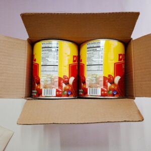 Red Salsa | Packaged