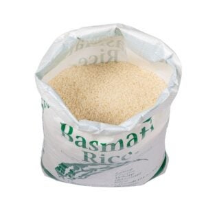 Basmati Rice | Packaged