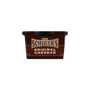 Win Schuler's Sharp Cheddar | Packaged