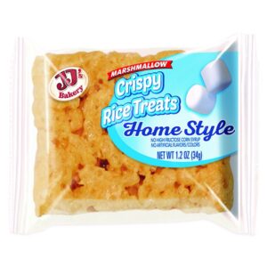 Rice Crispy Treat | Packaged