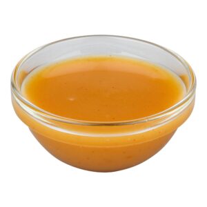 DRESSING MANDARIN ORANGE 4-1GAL KENS | Raw Item