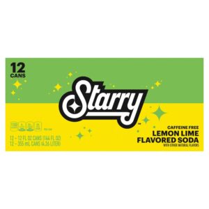 Starry 2-12pk | Packaged