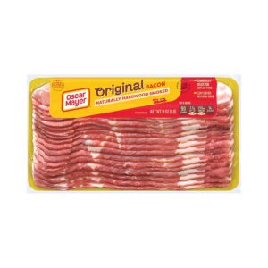 Sliced Bacon | Packaged