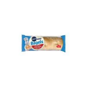 BAGEL MINI STRAWB CRM CHS 72-2.43Z | Packaged