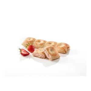 BAGEL MINI STRAWB CRM CHS 72-2.43Z | Styled