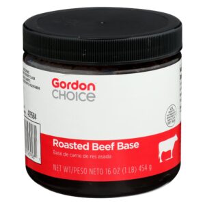 Beef Base | Packaged
