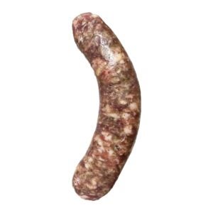 Apple And Sage Pork Sausage, Links | Raw Item