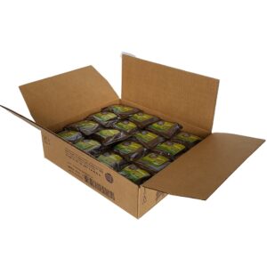 Sweet Street Chocolate Brownies | Packaged