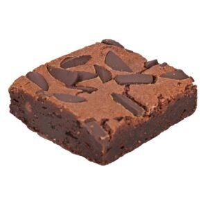 Sweet Street Chocolate Brownies | Raw Item