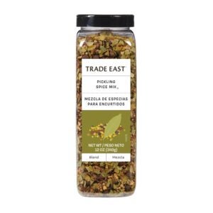 Pickling Spice | Packaged