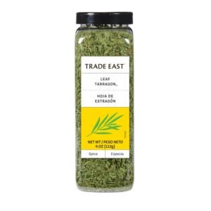 Leaf Tarragon | Packaged