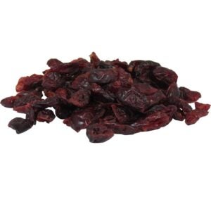 CRANBERRY DRIED STRAWB IW 200-1.16Z | Raw Item