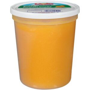 MANGO PUREE 8-30Z DOLE | Packaged