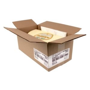 Kasseri Cheese | Packaged