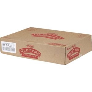 Cobb Smoked Ham | Corrugated Box