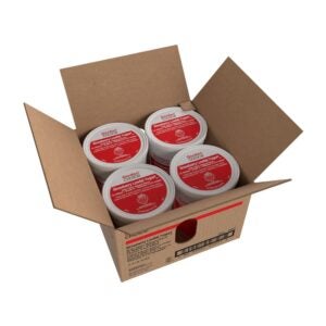 Lowfat Strawberry Yogurt | Packaged