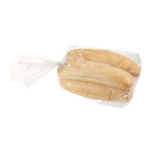 Sub Buns | Packaged