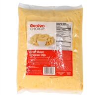 Craft Beer Cheese Dip | Packaged