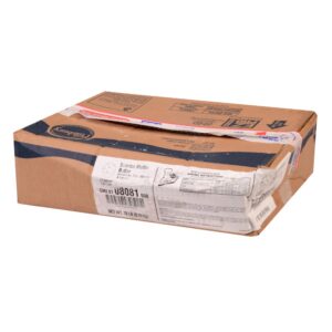 3# MUFFIN BATTER SUNRISE TU PILLSBURY | Corrugated Box