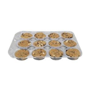 Chocolate Chunk with Pretzel Cookie Dough | Packaged