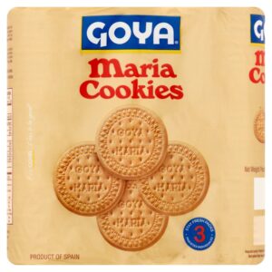 Maria Cookies | Packaged