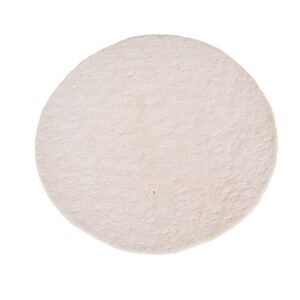 14 Inch Oven-Rising Sheeted Pizza Dough | Raw Item