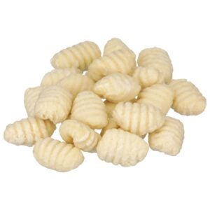 Potato Gnocchi | Raw Item