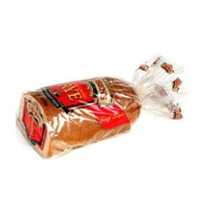 S. Rosen's Seed Rye | Packaged