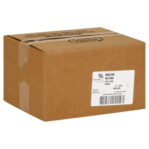 MUSTARD PKT 500-5.5GM PPI | Corrugated Box