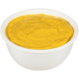 MUSTARD PKT 500-5.5GM PPI | Raw Item