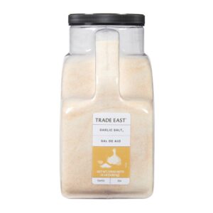 Garlic Salt | Packaged