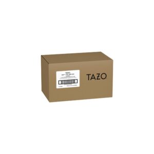 TEA BAG ZEN 24CT TAZO | Corrugated Box