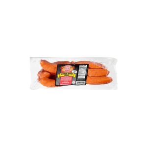 Five Star German Franks 32oz | Packaged