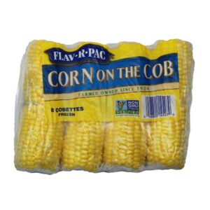 Corn Cobbette | Packaged